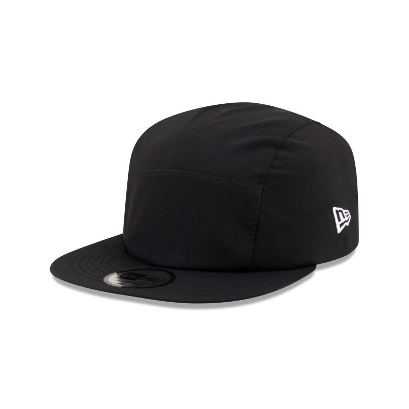 14147991 CAMPER APACGORTEX NEWERA BLK 3QL