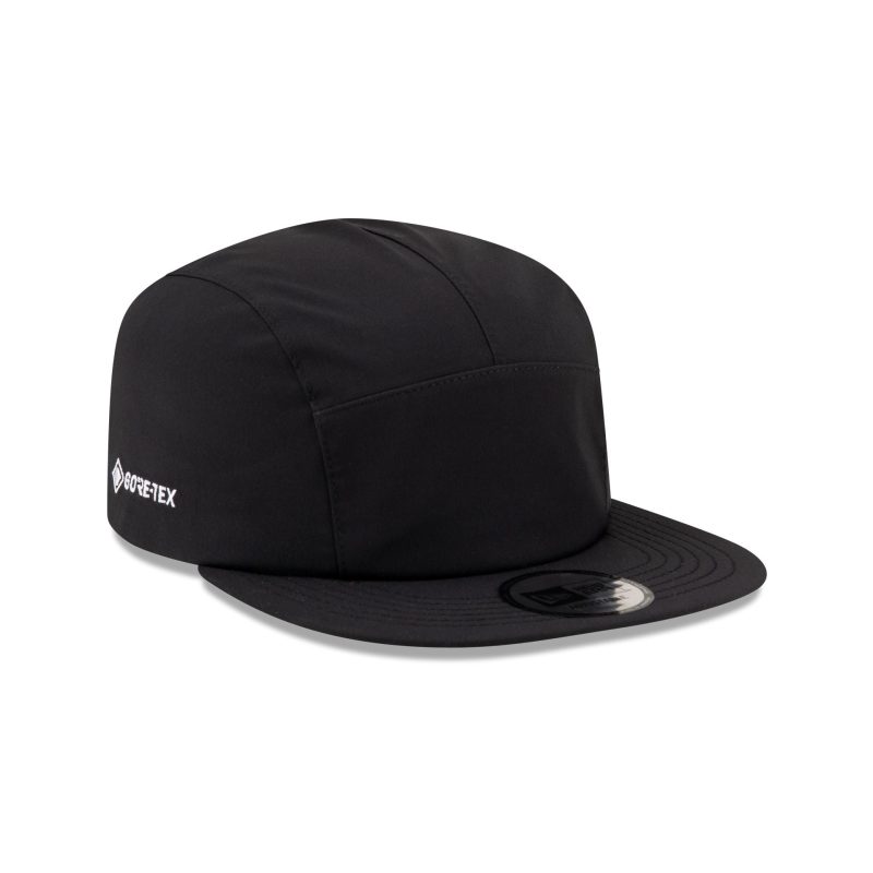 14147991 CAMPER APACGORTEX NEWERA BLK 3QR