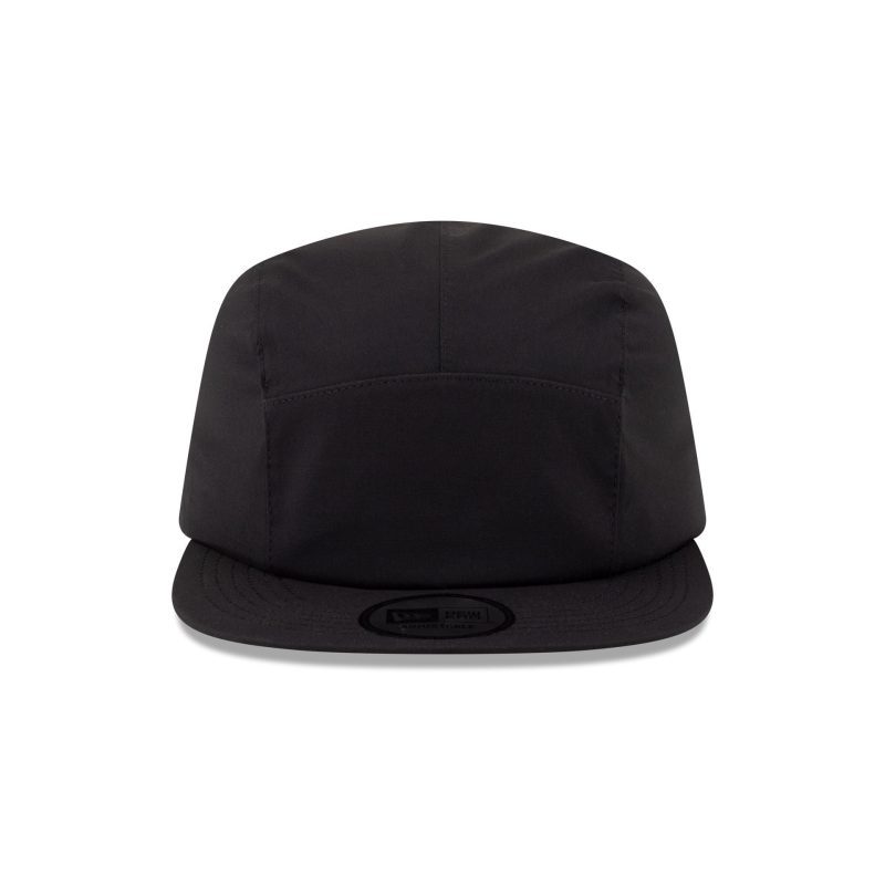 14147991 CAMPER APACGORTEX NEWERA BLK F