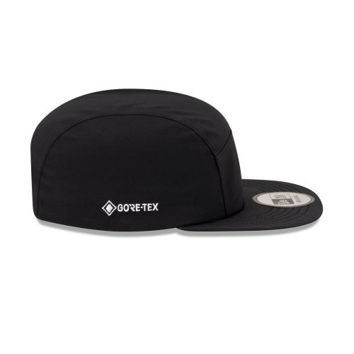 14147991 CAMPER APACGORTEX NEWERA BLK RSIDE