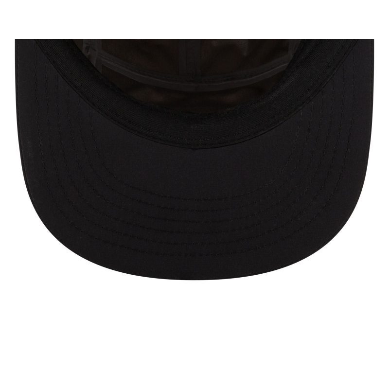 14147991 CAMPER APACGORTEX NEWERA BLK UV