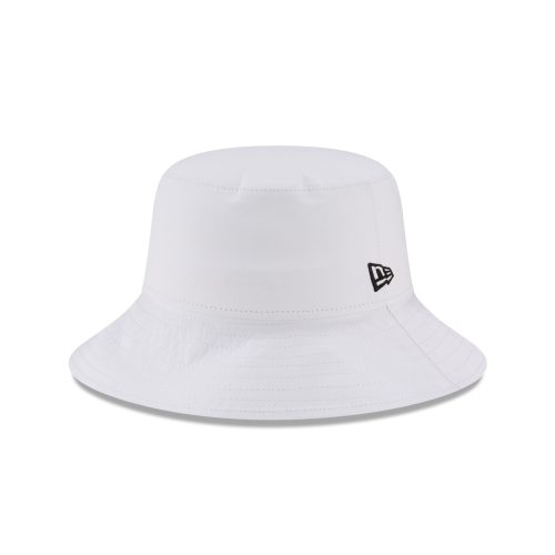 14148021 BUCKET APACGORTEX NEWERA WHT 3QL