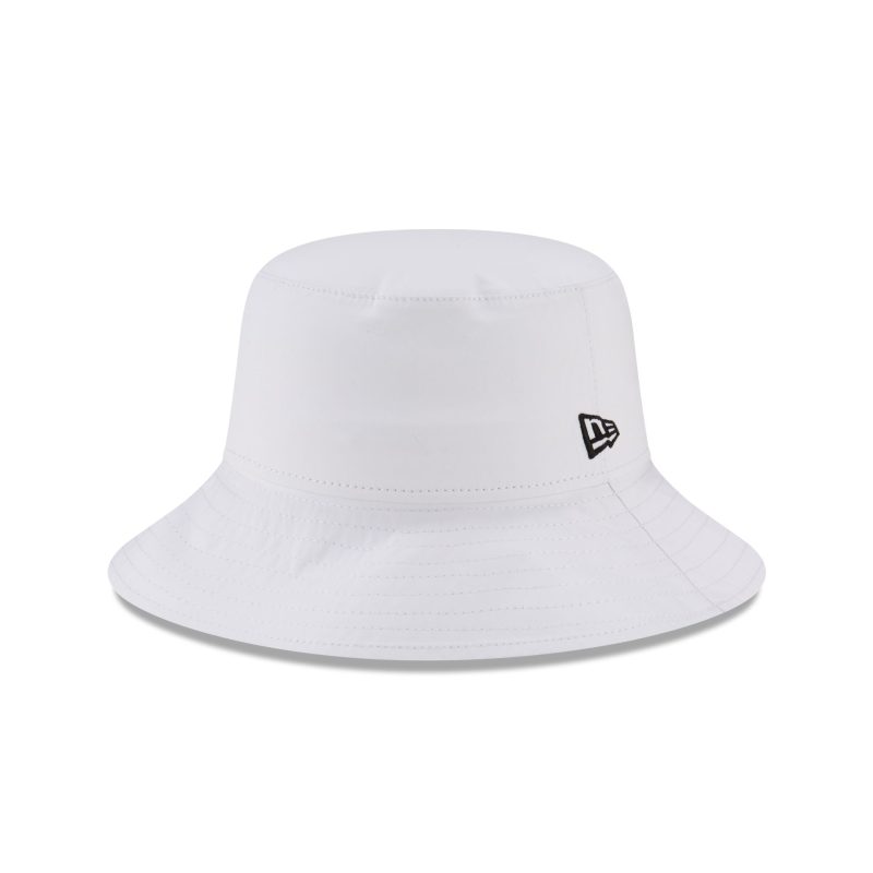 14148021 BUCKET APACGORTEX NEWERA WHT 3QL