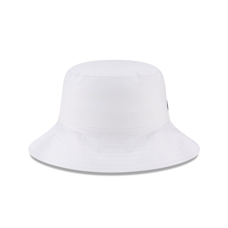 14148021 BUCKET APACGORTEX NEWERA WHT F