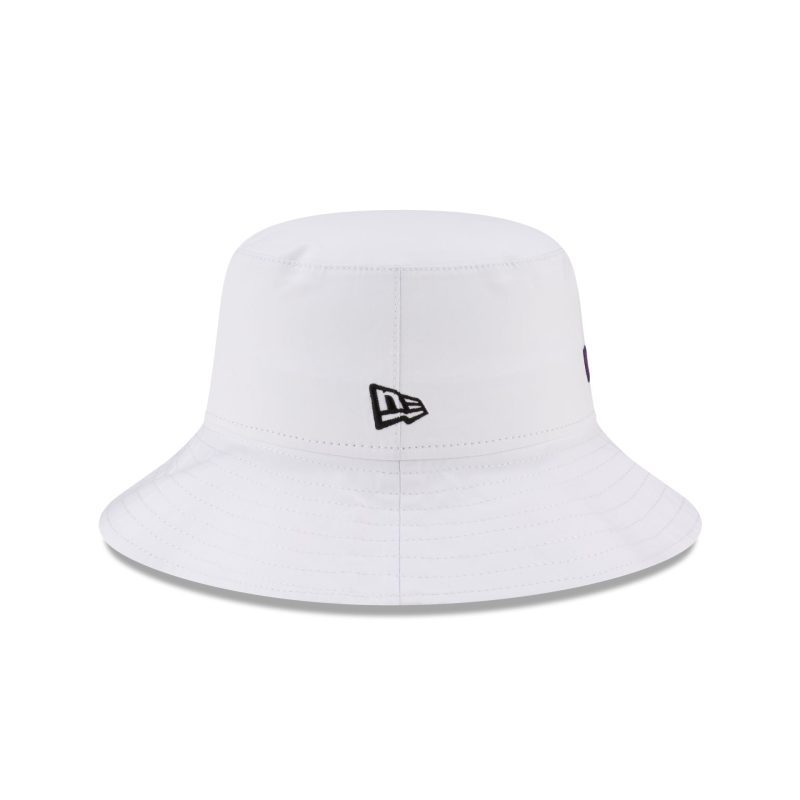 14148021 BUCKET APACGORTEX NEWERA WHT LSIDE