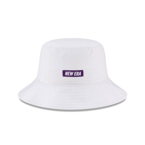 14148021 BUCKET APACGORTEX NEWERA WHT R