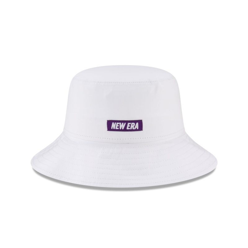 14148021 BUCKET APACGORTEX NEWERA WHT R