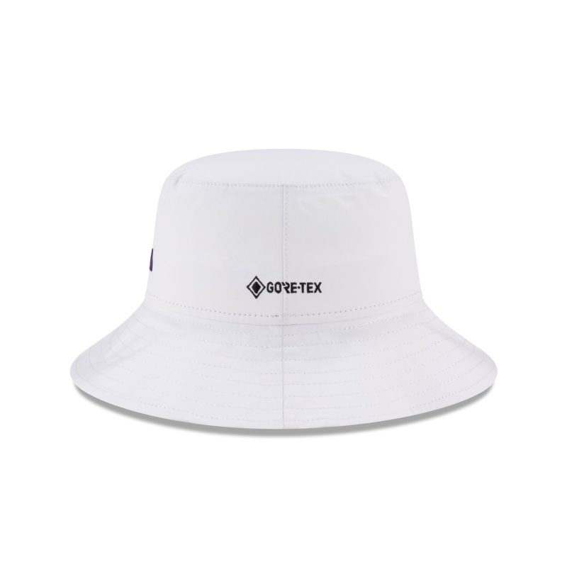 14148021 BUCKET APACGORTEX NEWERA WHT RSIDE