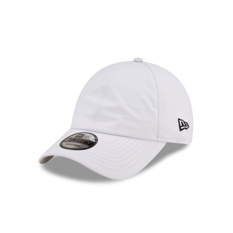 14148107 9FORTY APACGORTEX NEWERA WHT 3QL