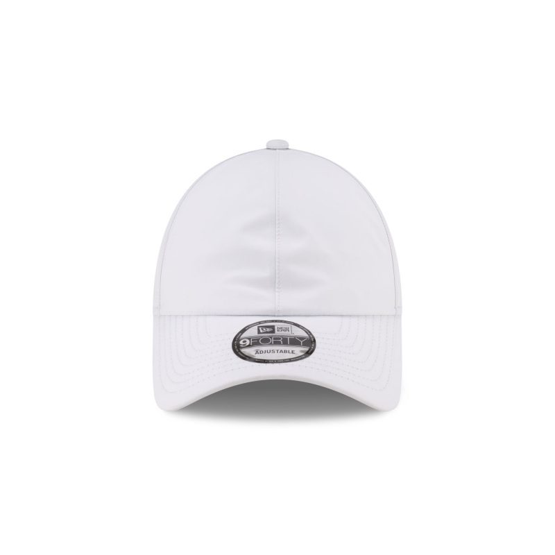 14148107 9FORTY APACGORTEX NEWERA WHT F