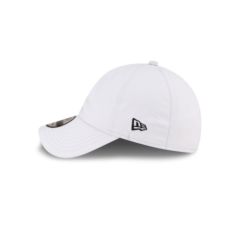 14148107 9FORTY APACGORTEX NEWERA WHT LSIDE