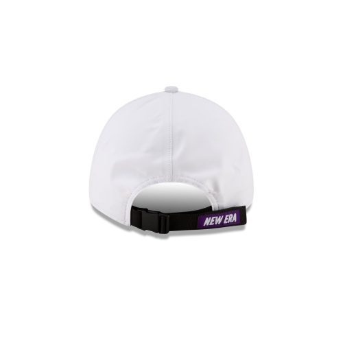 14148107 9FORTY APACGORTEX NEWERA WHT R