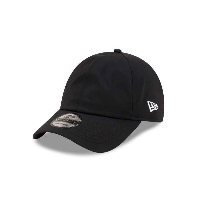 14148108 9FORTY APACGORTEX NEWERA BLK 3QL