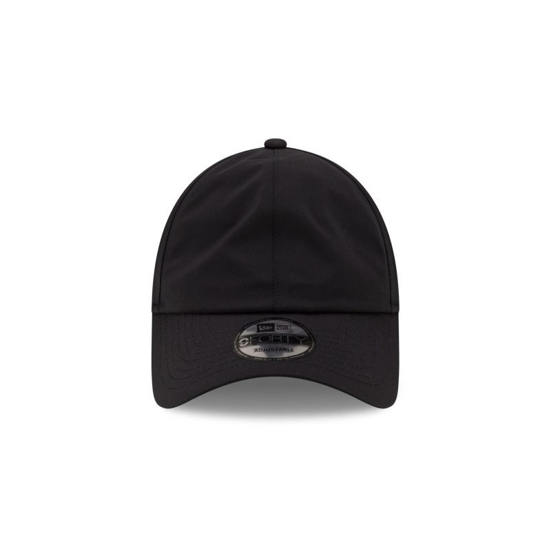 14148108 9FORTY APACGORTEX NEWERA BLK F