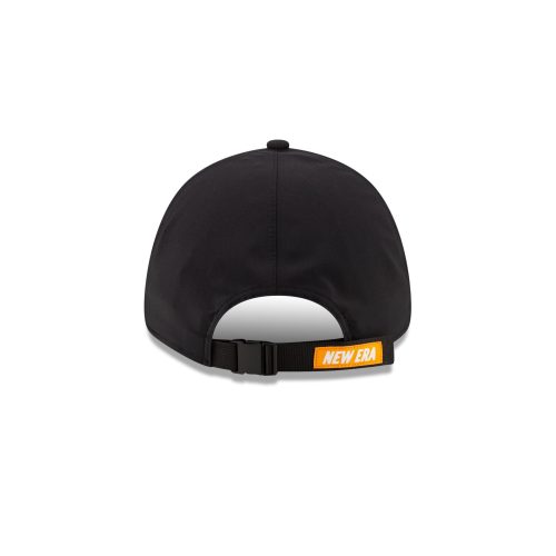 14148108 9FORTY APACGORTEX NEWERA BLK R