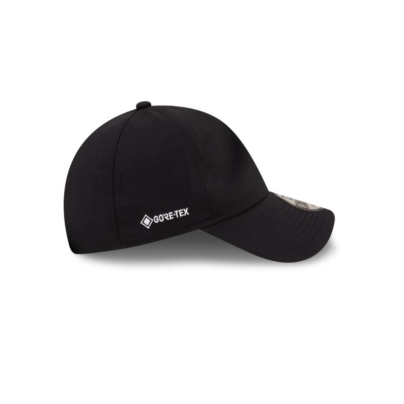 14148108 9FORTY APACGORTEX NEWERA BLK RSIDE