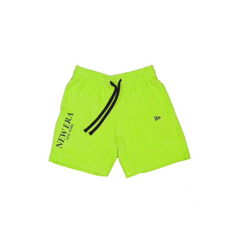 14148834 SHORTS APACTENNIS NONLIC GREEN F