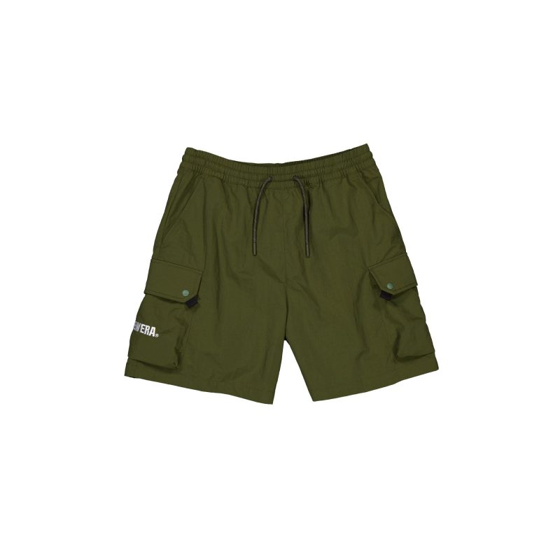 14179028 SHORTS KOREASS24 NEWERA GRN F