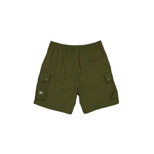 14179028 SHORTS KOREASS24 NEWERA GRN R