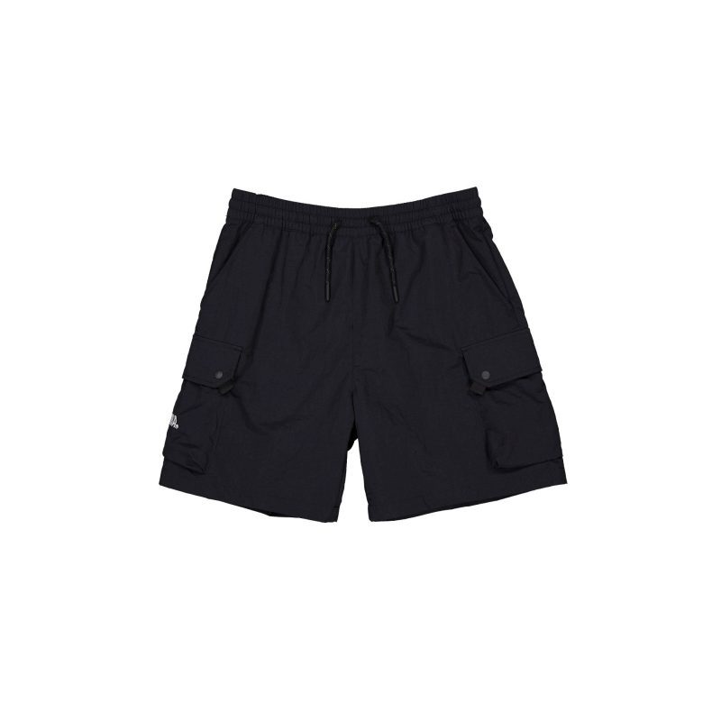 14179029 SHORTS KOREASS24 NEWERA BLK F