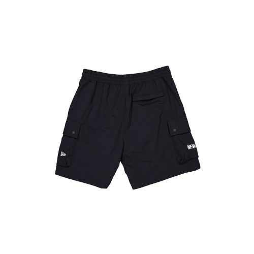 14179029 SHORTS KOREASS24 NEWERA BLK R