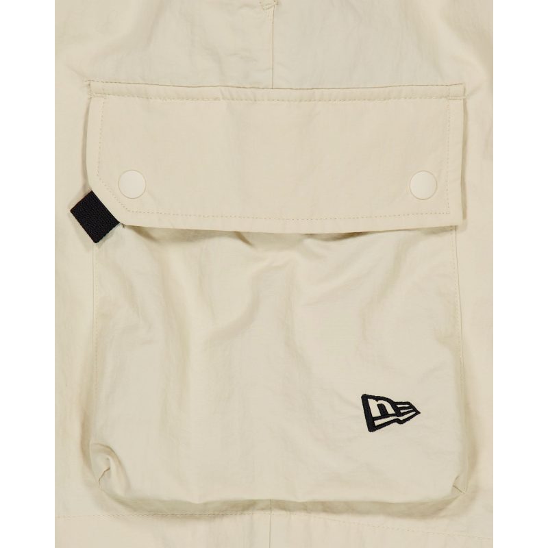 14179030 SHORTS KOREASS24 NEWERA WHT DETAIL2