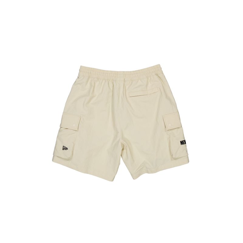 14179030 SHORTS KOREASS24 NEWERA WHT R