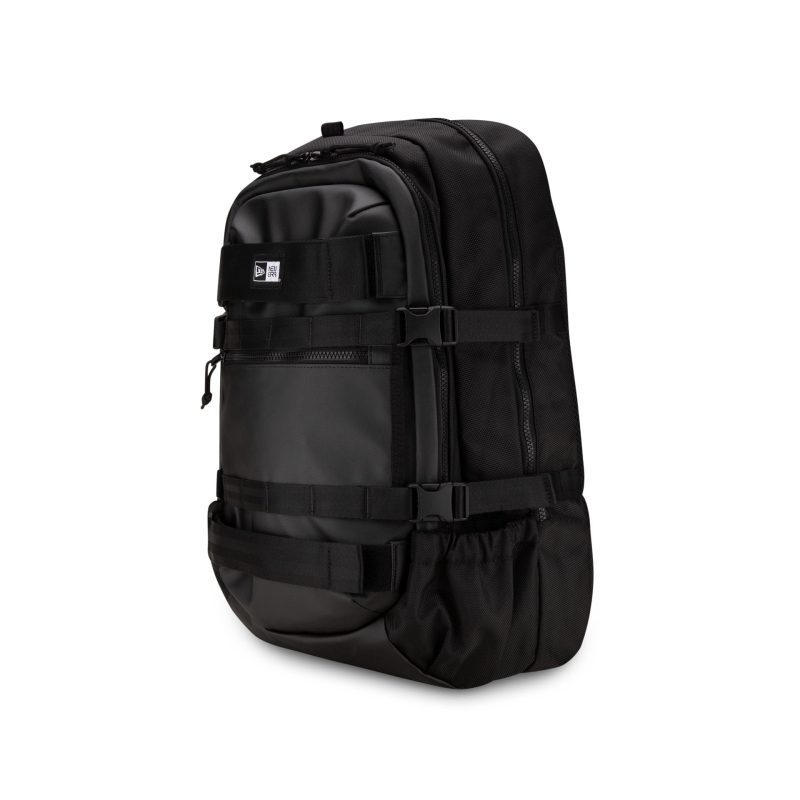 14201335 BACKPACK JAPANSS24 NONE BLK 3QL