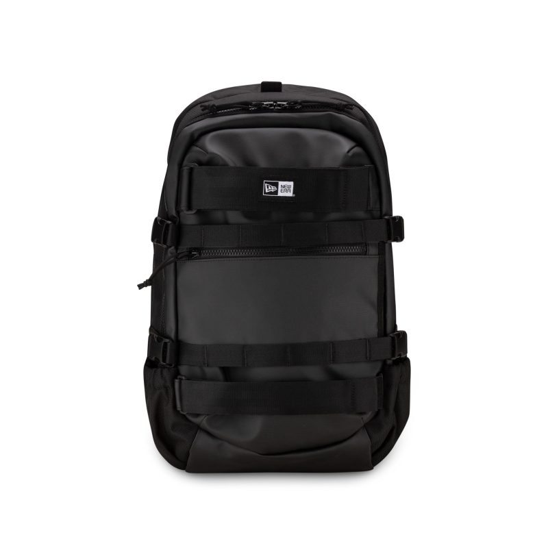 14201335 BACKPACK JAPANSS24 NONE BLK F