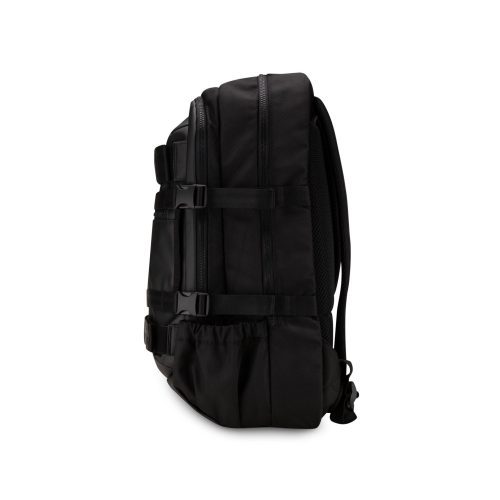 14201335 BACKPACK JAPANSS24 NONE BLK LSIDE