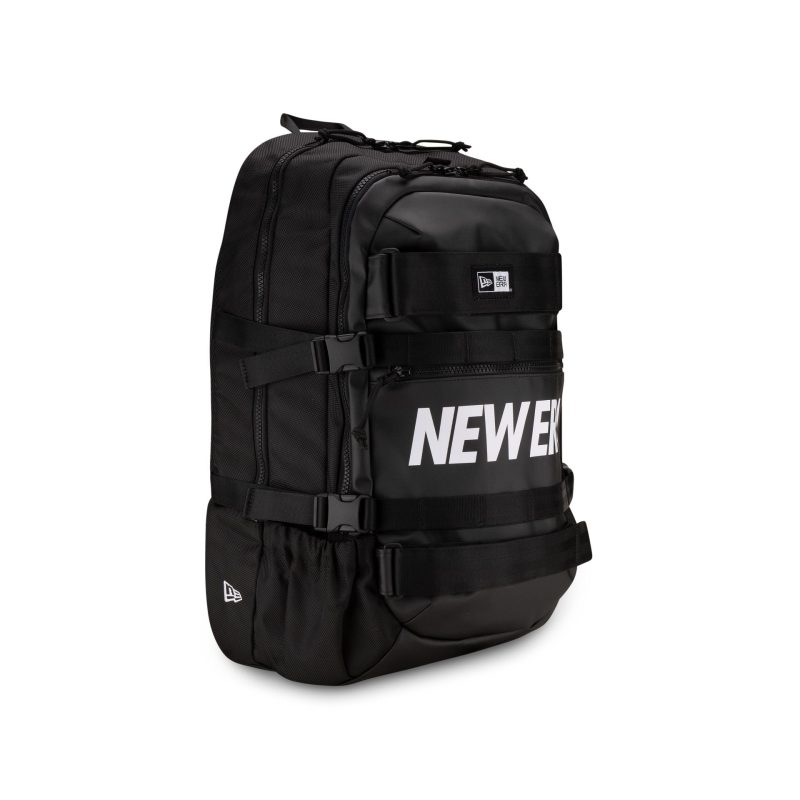 14201336 BACKPACK JAPANSS24 NONE BLK 3QR