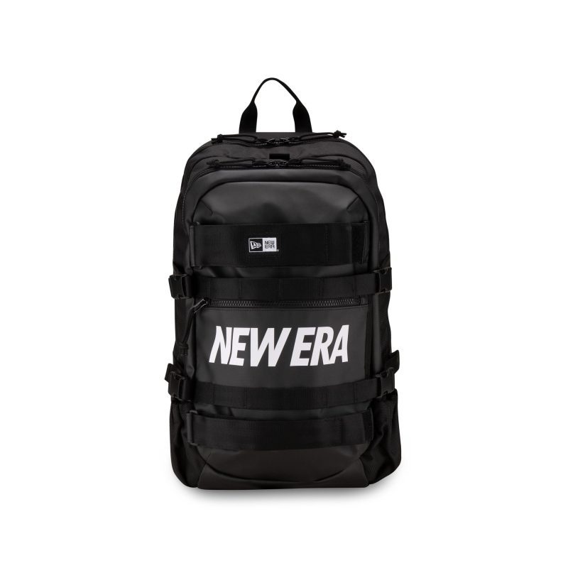 14201336 BACKPACK JAPANSS24 NONE BLK F