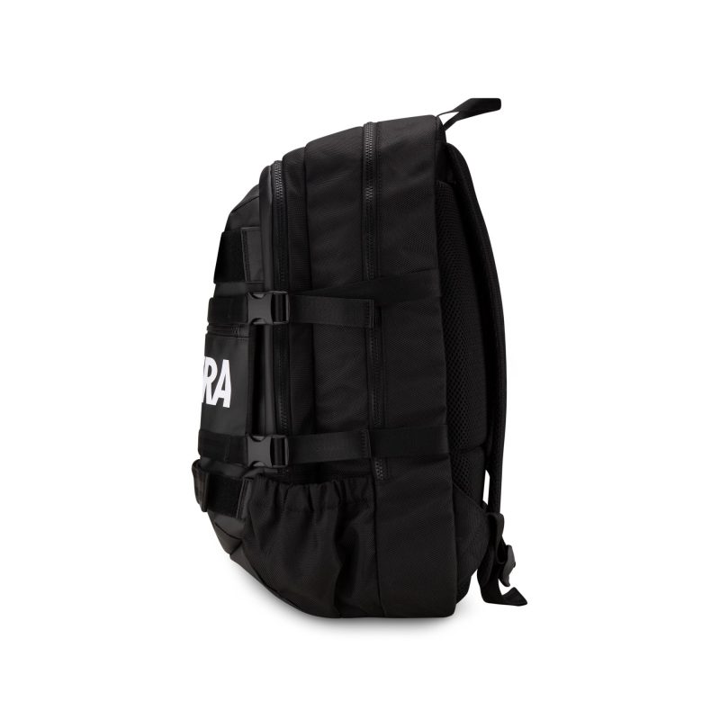 14201336 BACKPACK JAPANSS24 NONE BLK LSIDE