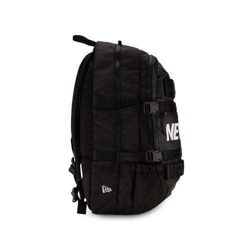 14201336 BACKPACK JAPANSS24 NONE BLK RSIDE