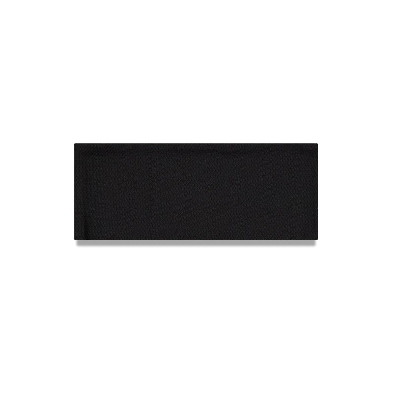 14201371 HEADBAND JAPANFW24 BLK R