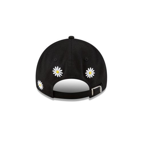 14201626 9TWENTY JAPANFLORAL NONE BLK R