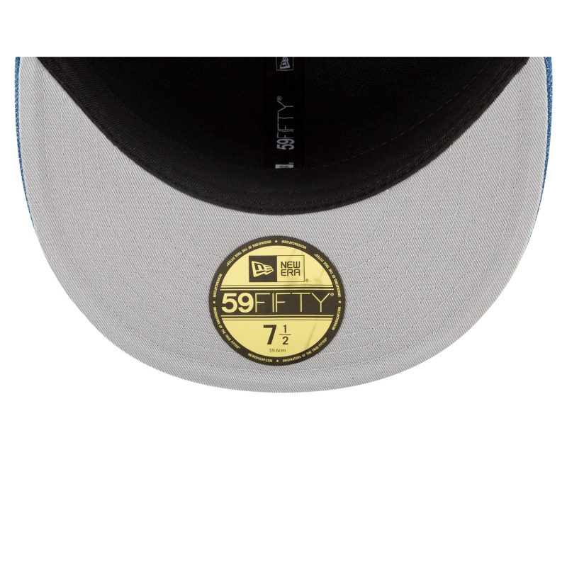 14201659 59FIFTY JAPANDENIM NEYMET RYL UV