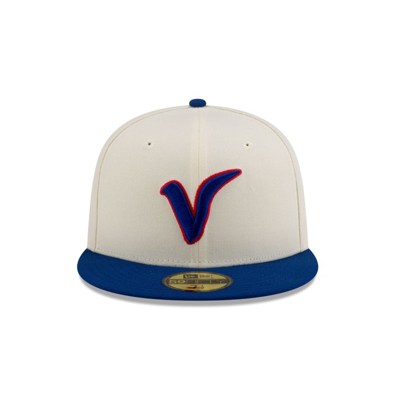 14202328 59FIFTY HOME VERAGU WHT F