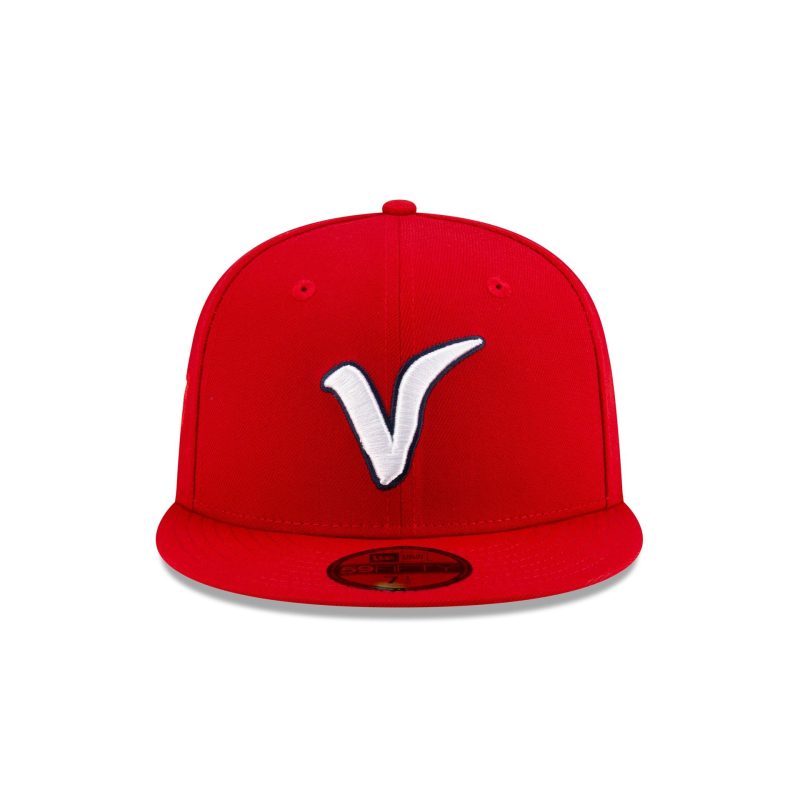 14202329 59FIFTY AWAY VERAGU SCA F