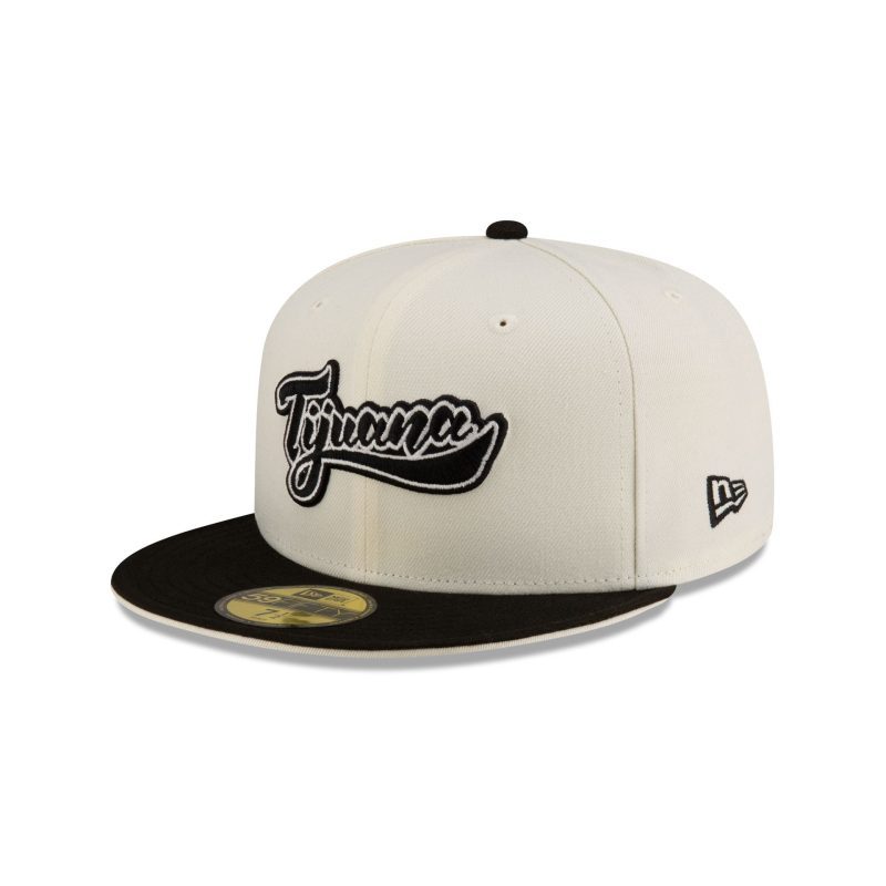 14202346 59FIFTY HOME TIJTOR WHT 3QL