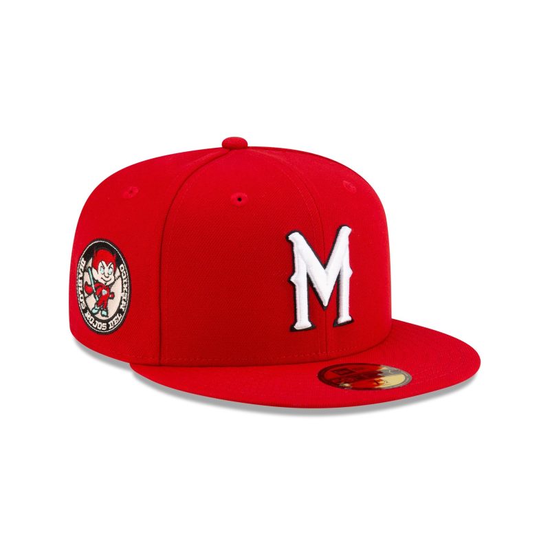 14202371 59FIFTY AWAY MEXDIA SCA 3QR