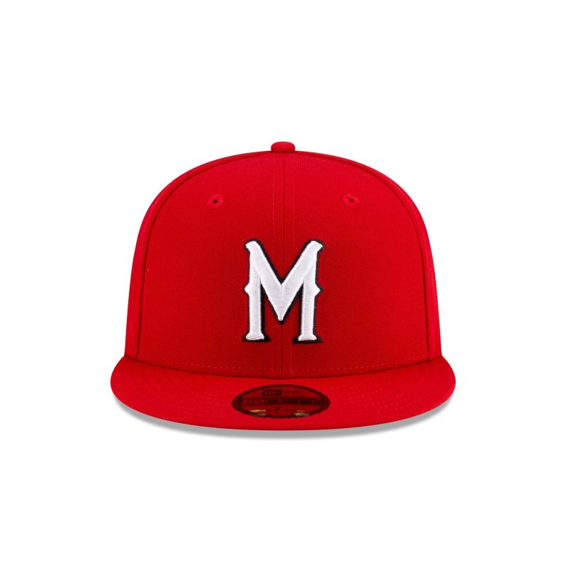 14202371 59FIFTY AWAY MEXDIA SCA F 1