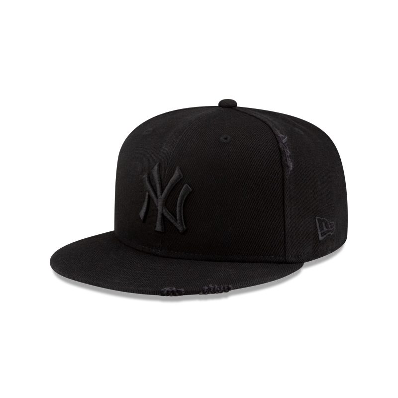 14205746 59FIFTY JAPANDENIM NEYYAN BLK 3QL