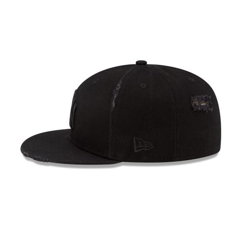 14205746 59FIFTY JAPANDENIM NEYYAN BLK LSIDE