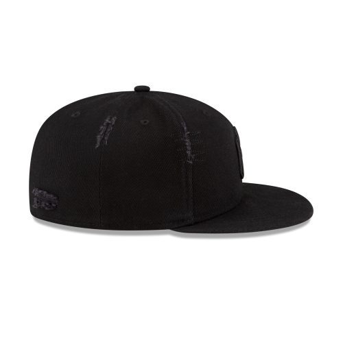 14205746 59FIFTY JAPANDENIM NEYYAN BLK RSIDE