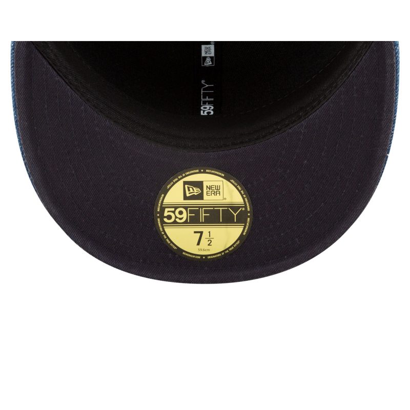 14205749 59FIFTY JAPANDENIM LOSDOD RYL UV