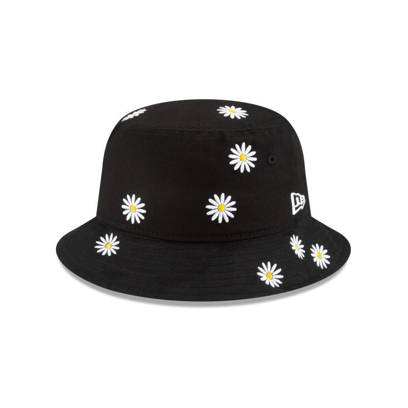 14214375 BUCKET JAPANFLORAL NONE BLK 3QL