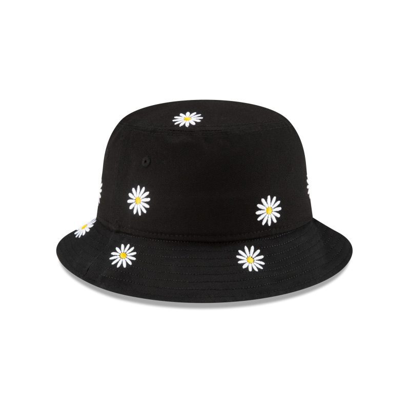 14214375 BUCKET JAPANFLORAL NONE BLK 3QR