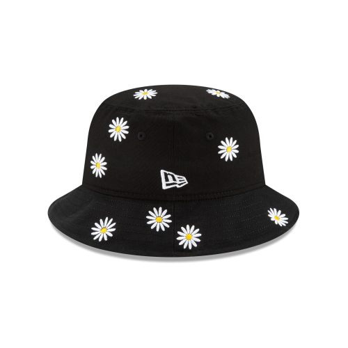 14214375 BUCKET JAPANFLORAL NONE BLK LSIDE