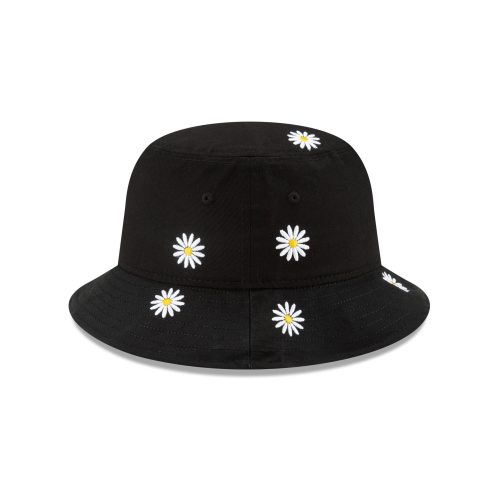 14214375 BUCKET JAPANFLORAL NONE BLK RSIDE